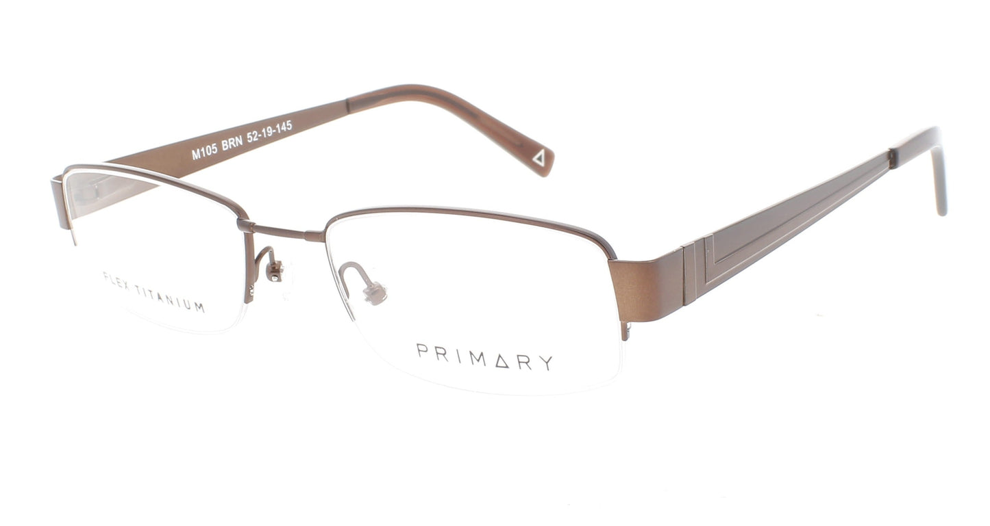 Primary M105 Eyeglasses