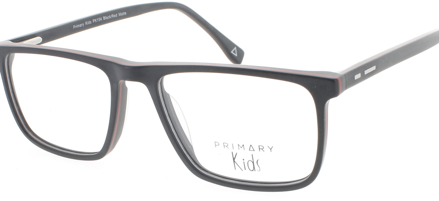 Primary Pk154 Eyeglasses