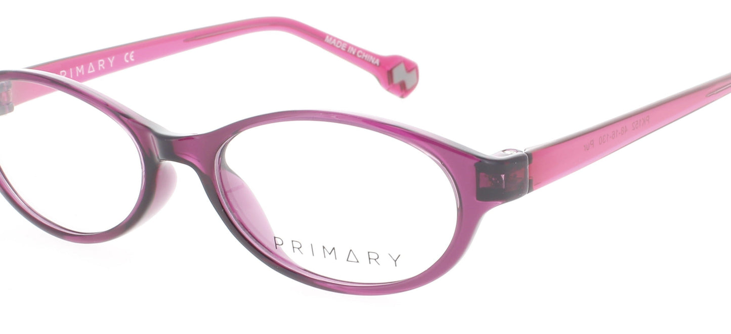 Primary Pk152 Eyeglasses
