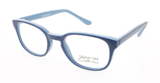 Signature S7001 Eyeglasses