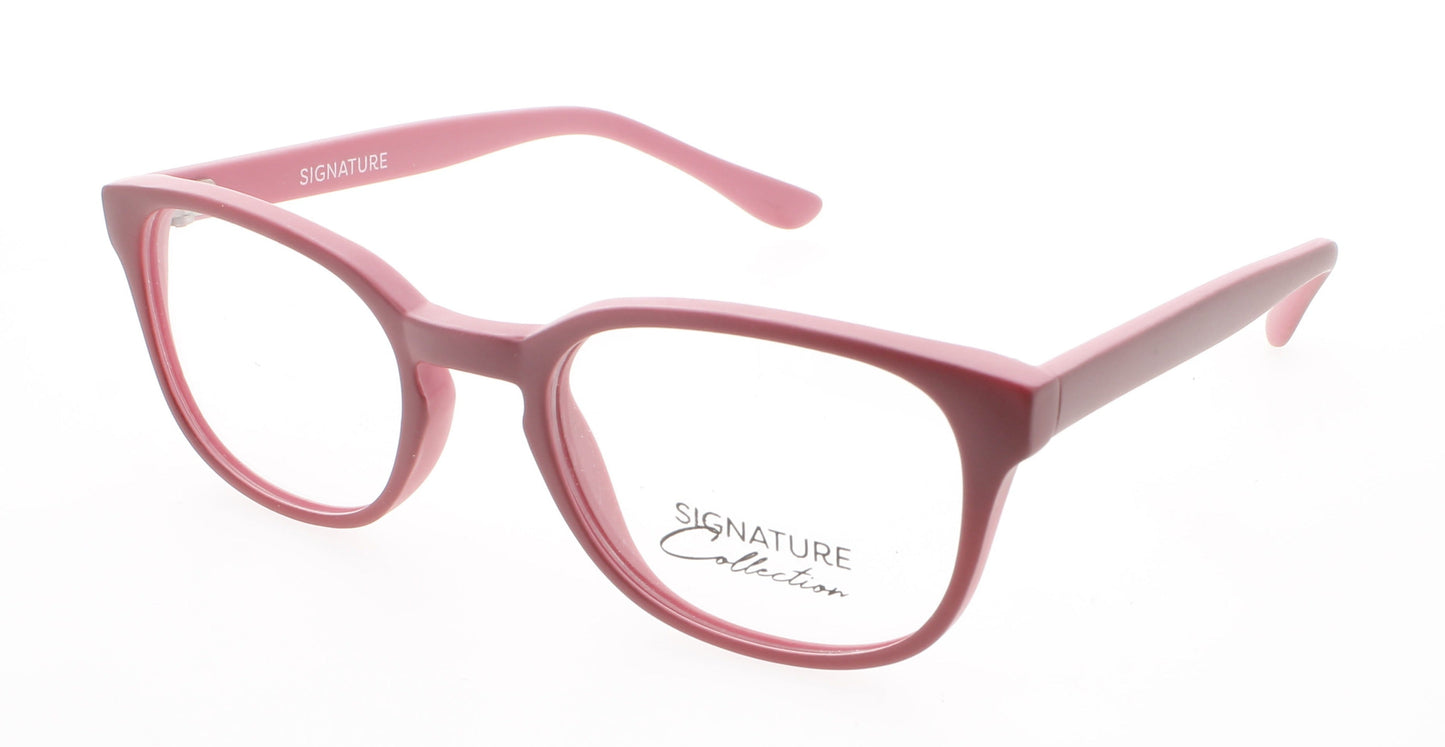 Signature S7001 Eyeglasses