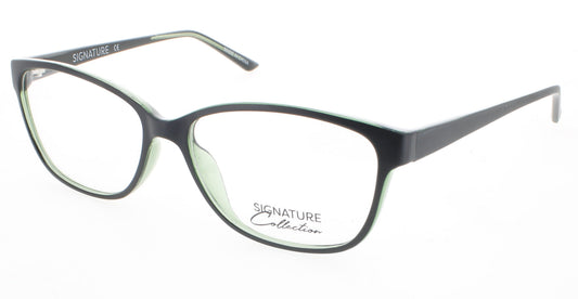 Signature Pn504blk Eyeglasses
