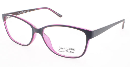 Signature Pn504pink Eyeglasses
