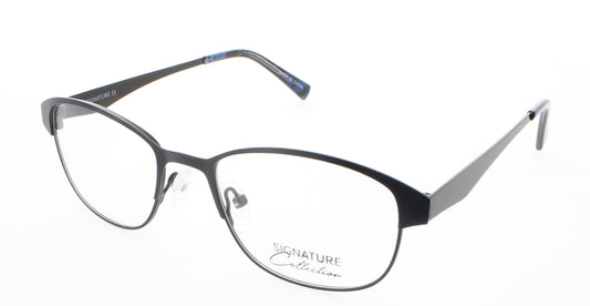 Signature Pn111blk Eyeglasses