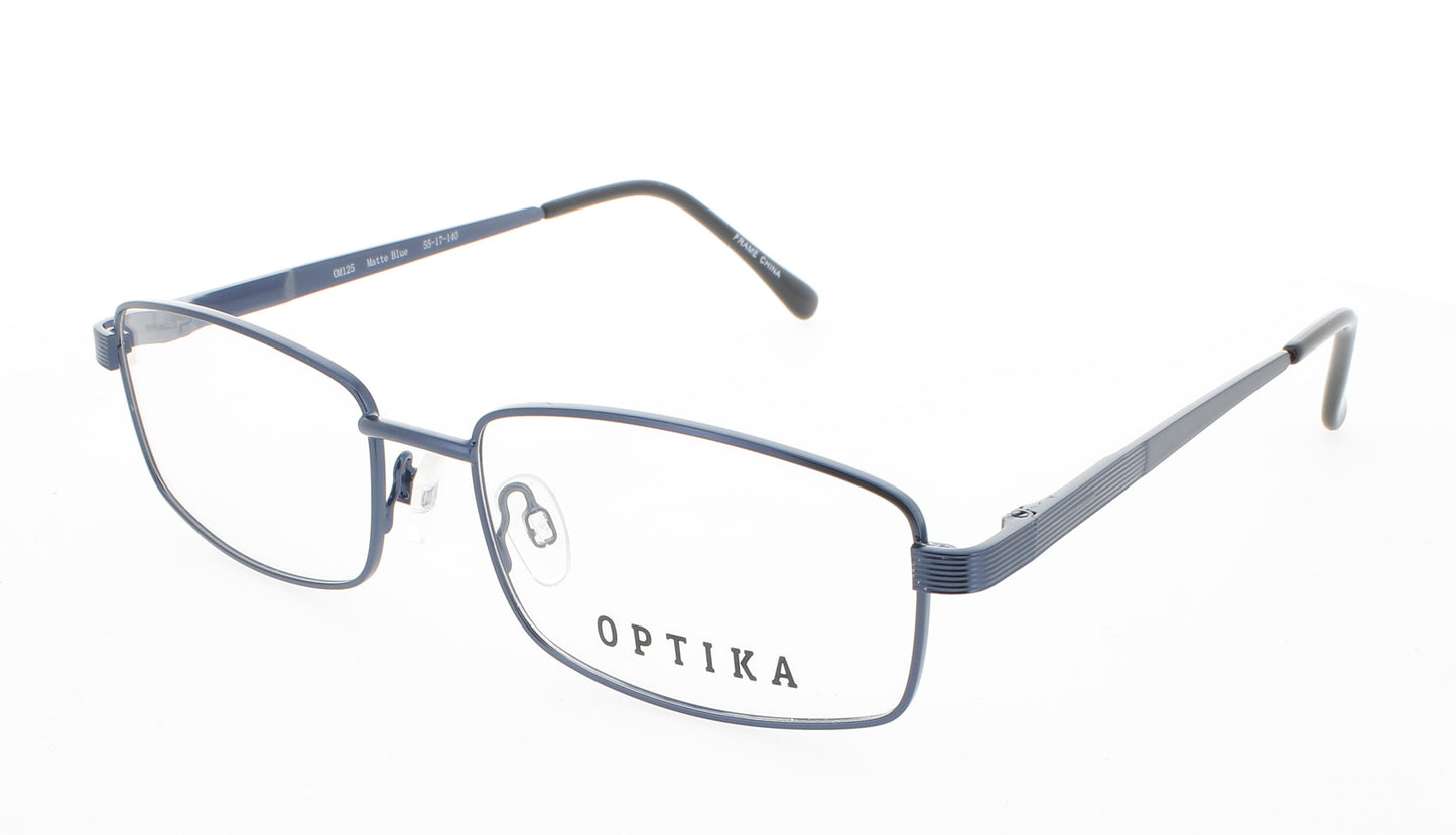 Optika Om Eyeglasses