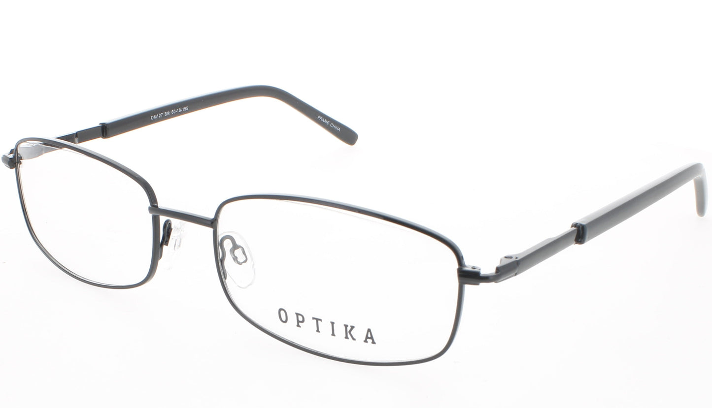 Optika Om Eyeglasses
