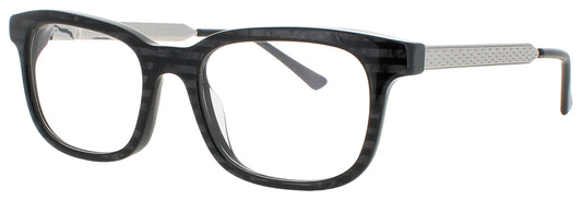 Harry Lary Jumpy Eyeglasses