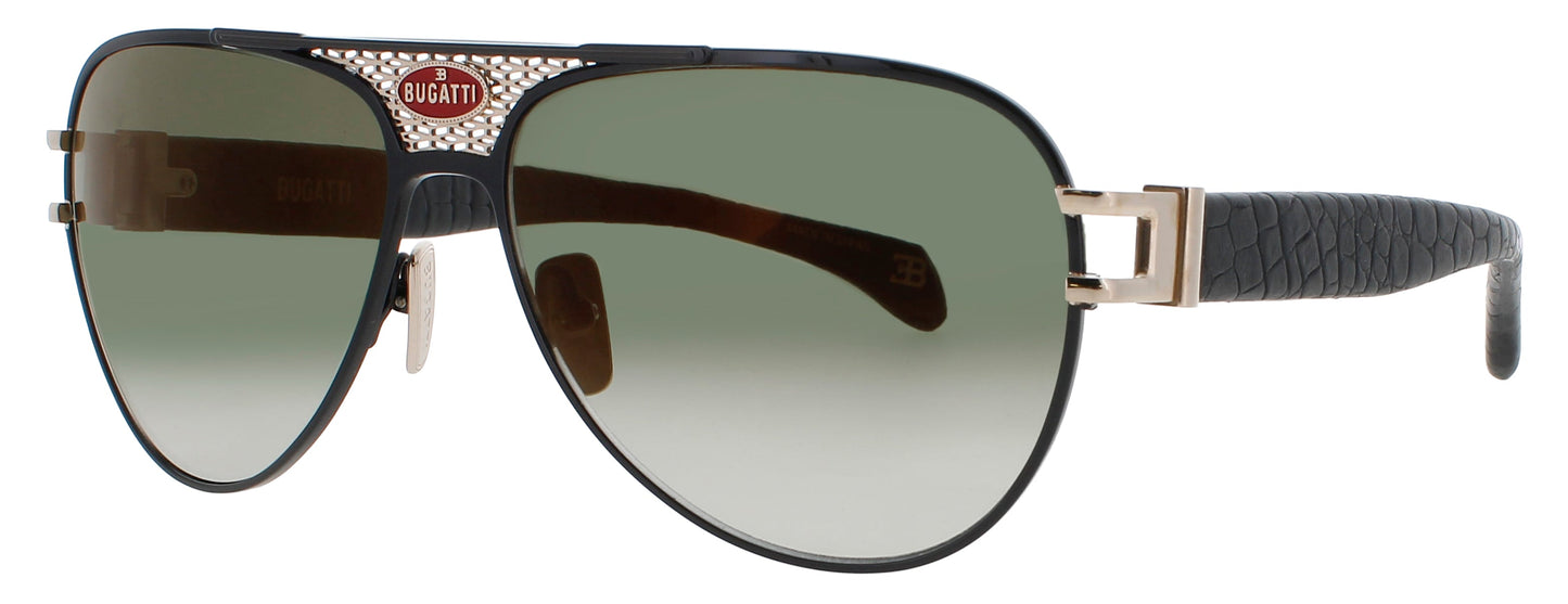 Bugatti 11 Sunglasses