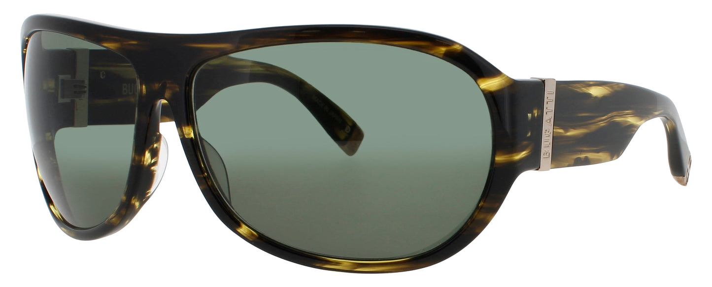 Bugatti 43b Sunglasses