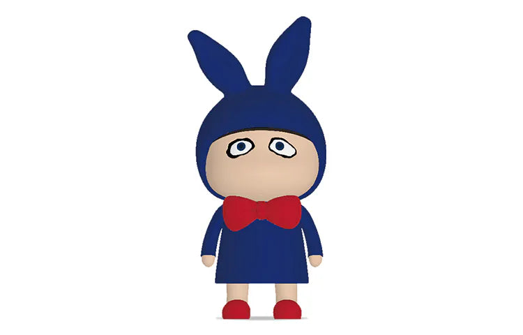 POP MART A Boy This Summer Blind Box Mini Series (1 Blind Box)