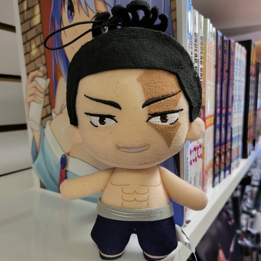 Jujutsu Kaisen Todo Aoi Plush - 6.3" Mascot Plush by FuRyu