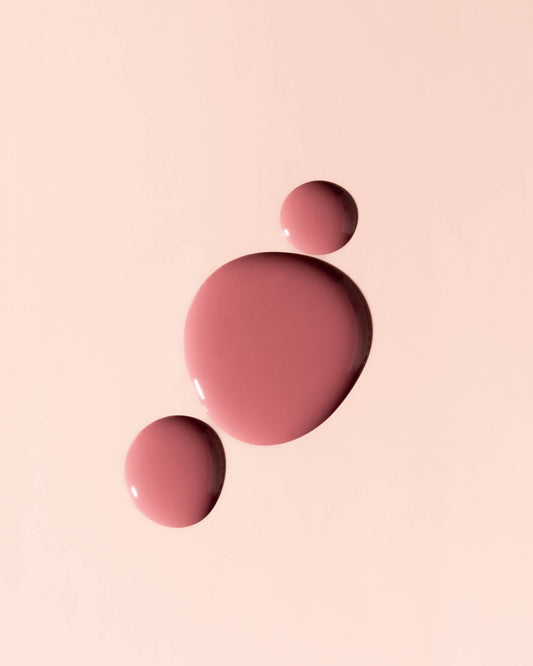 lip pigment - electric pink