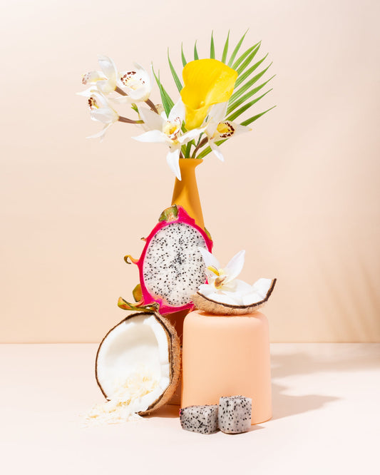 tropical pitaya & raw coconut™ fragrance oil