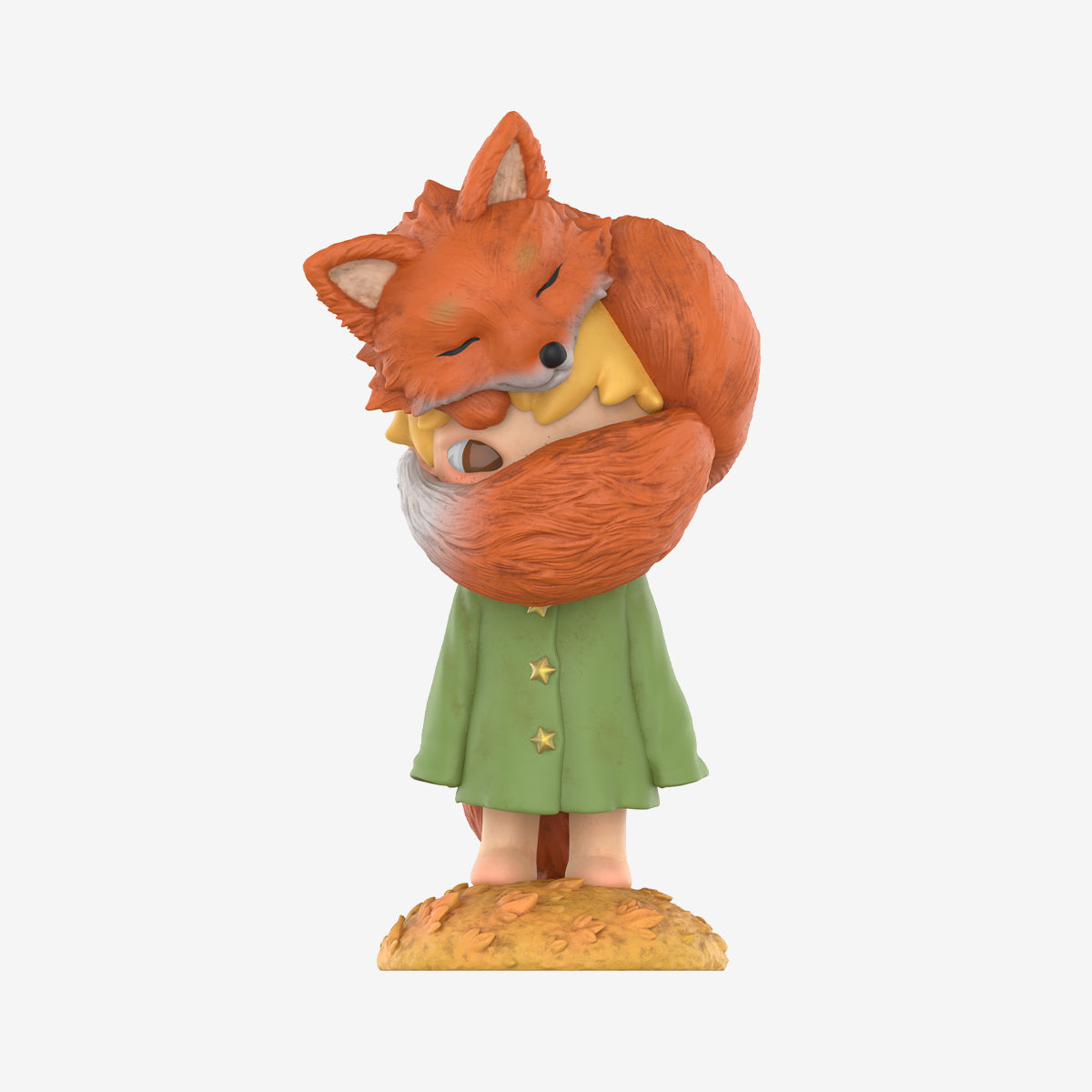 Hirono × Le Petit Prince Series Figures Blind Box