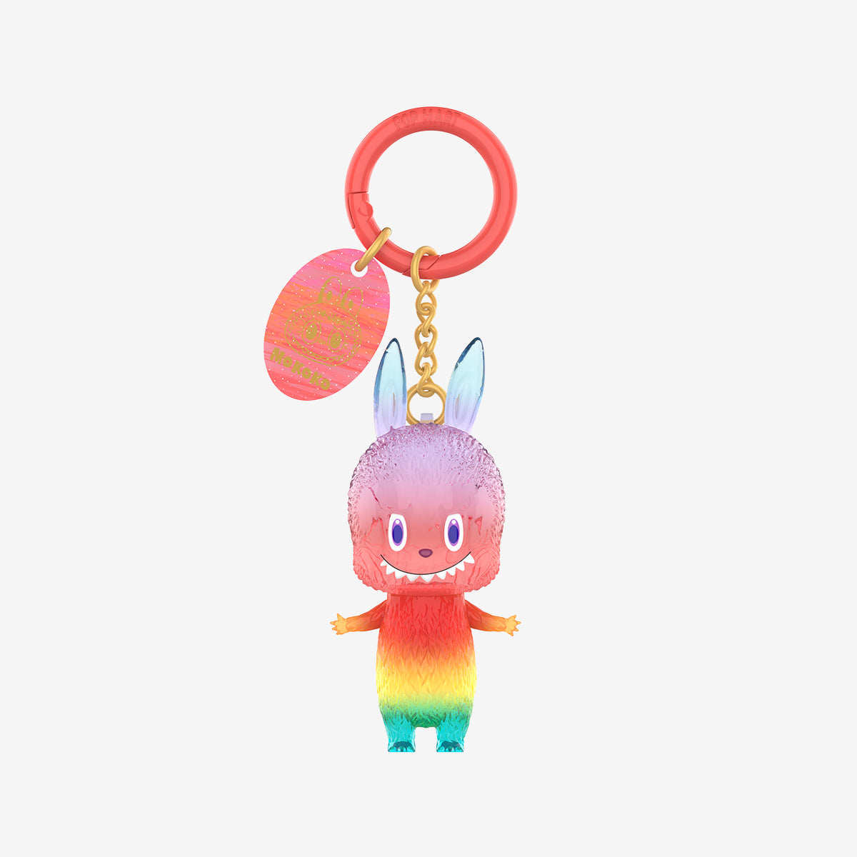 POP MART The Monsters 10th Anniversary Series Blind Box Figure