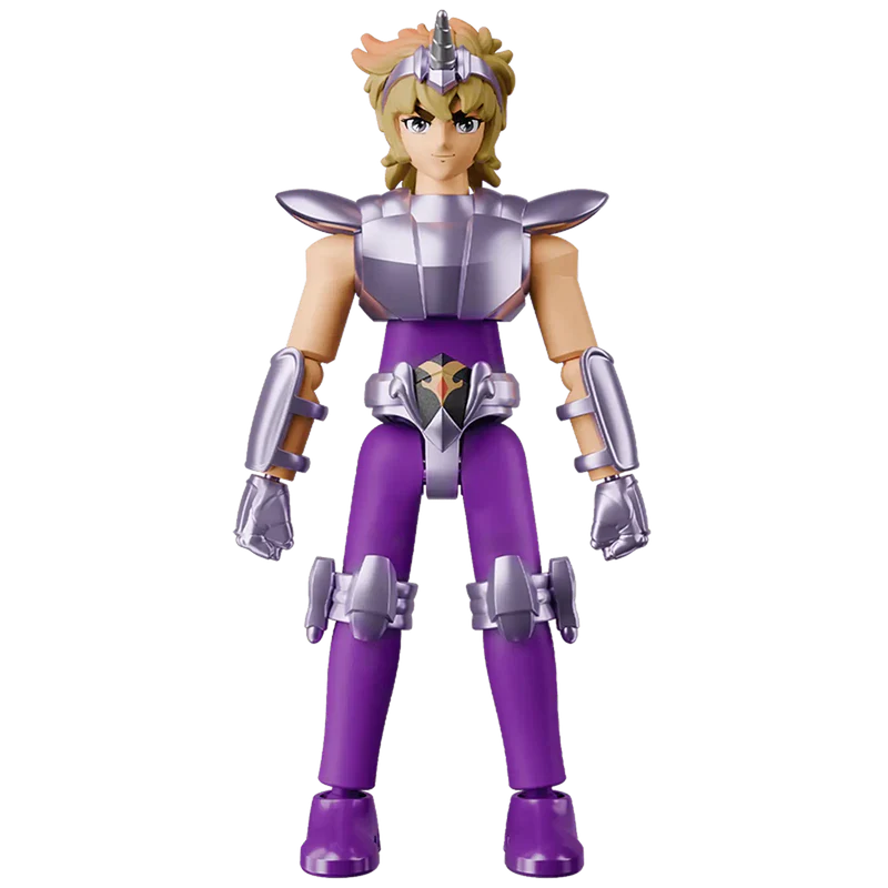 Saint Seiya Galaxy Version 01 Legacy of Sagittarius Blind Box - Model Kit