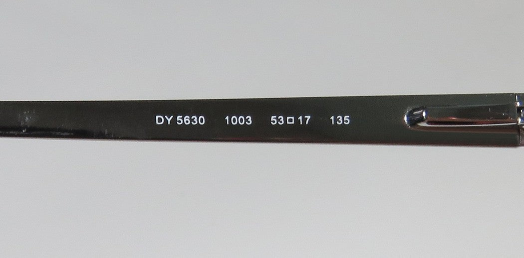 DKNY 5630 Eyeglasses