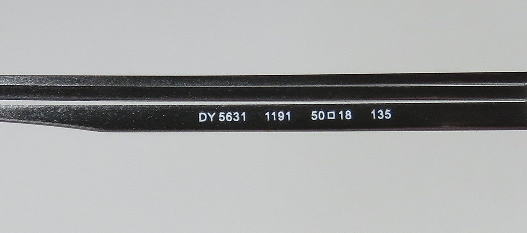 DKNY 5631 Eyeglasses