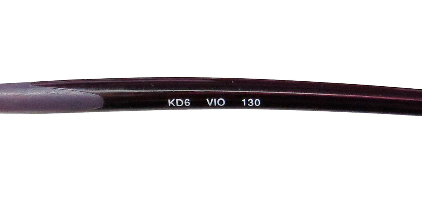 Kata Kd6 Eyeglasses
