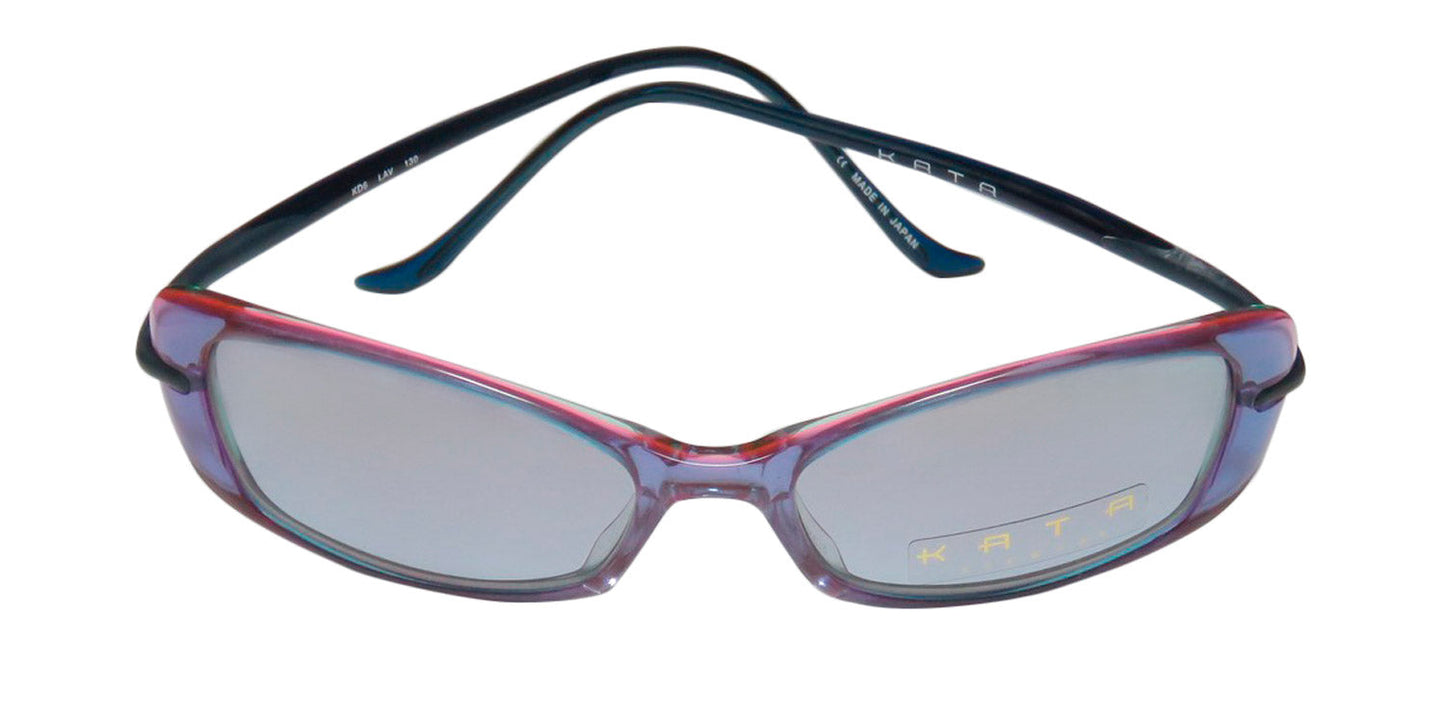 Kata Kd6 Sunglasses