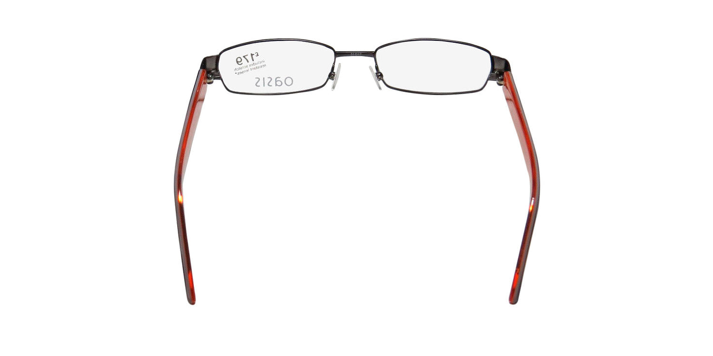 Oasis Briar Eyeglasses