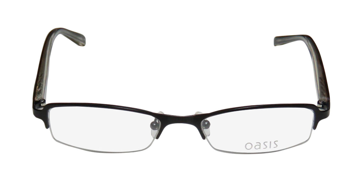 Oasis Kentia Eyeglasses