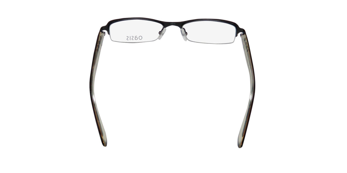 Oasis Kentia Eyeglasses