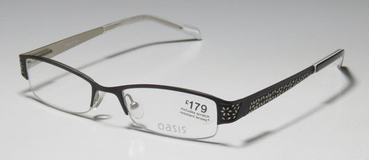 Oasis Balsam Eyeglasses