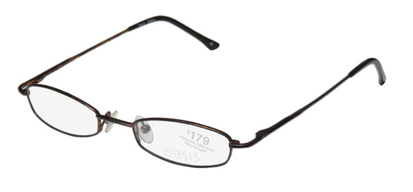 Oasis Buttercup Eyeglasses