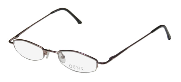 Oasis Bluebell Eyeglasses