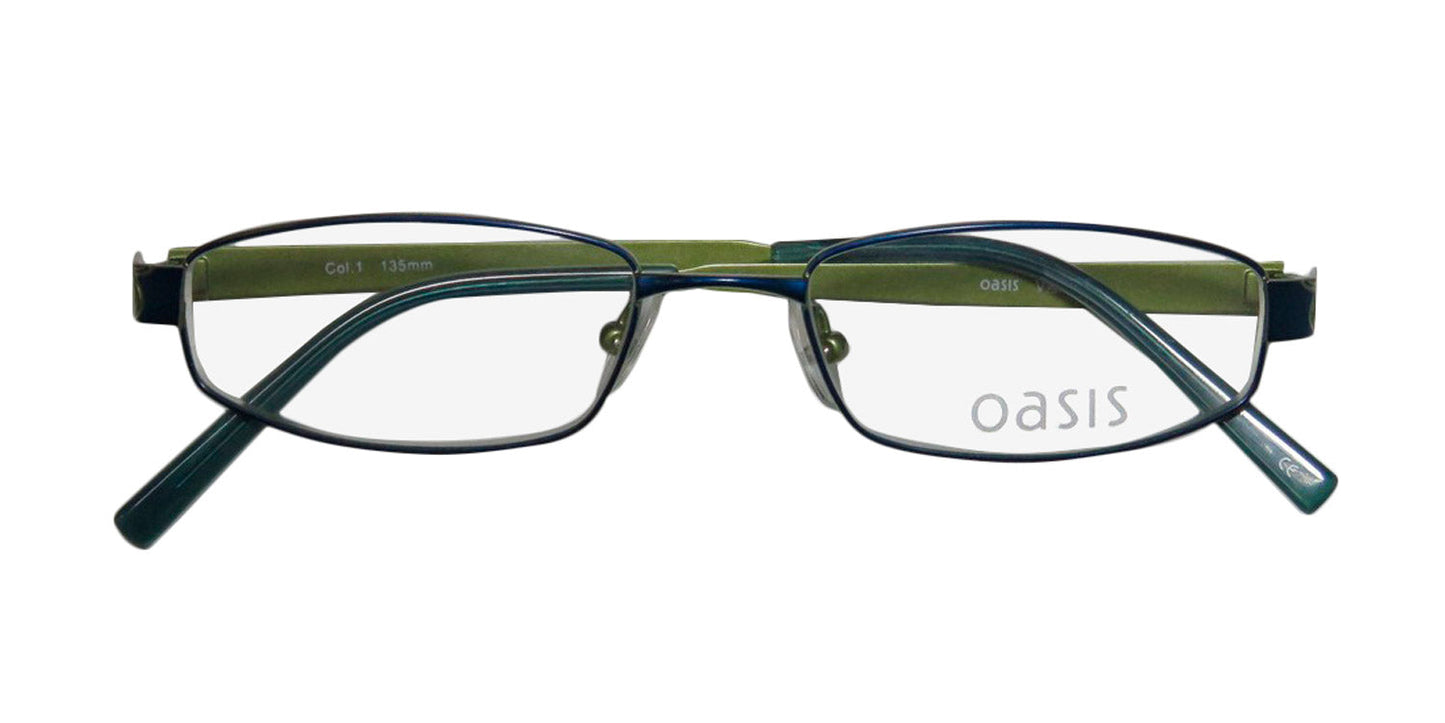 Oasis Vanda Eyeglasses