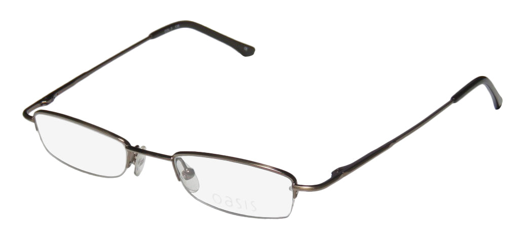 Oasis Orchid Eyeglasses