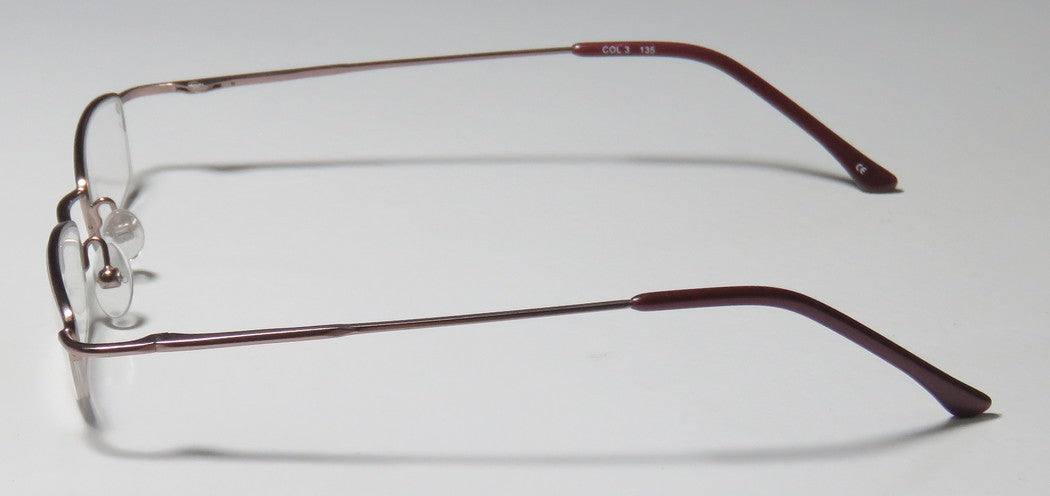 Oasis Orchid Eyeglasses