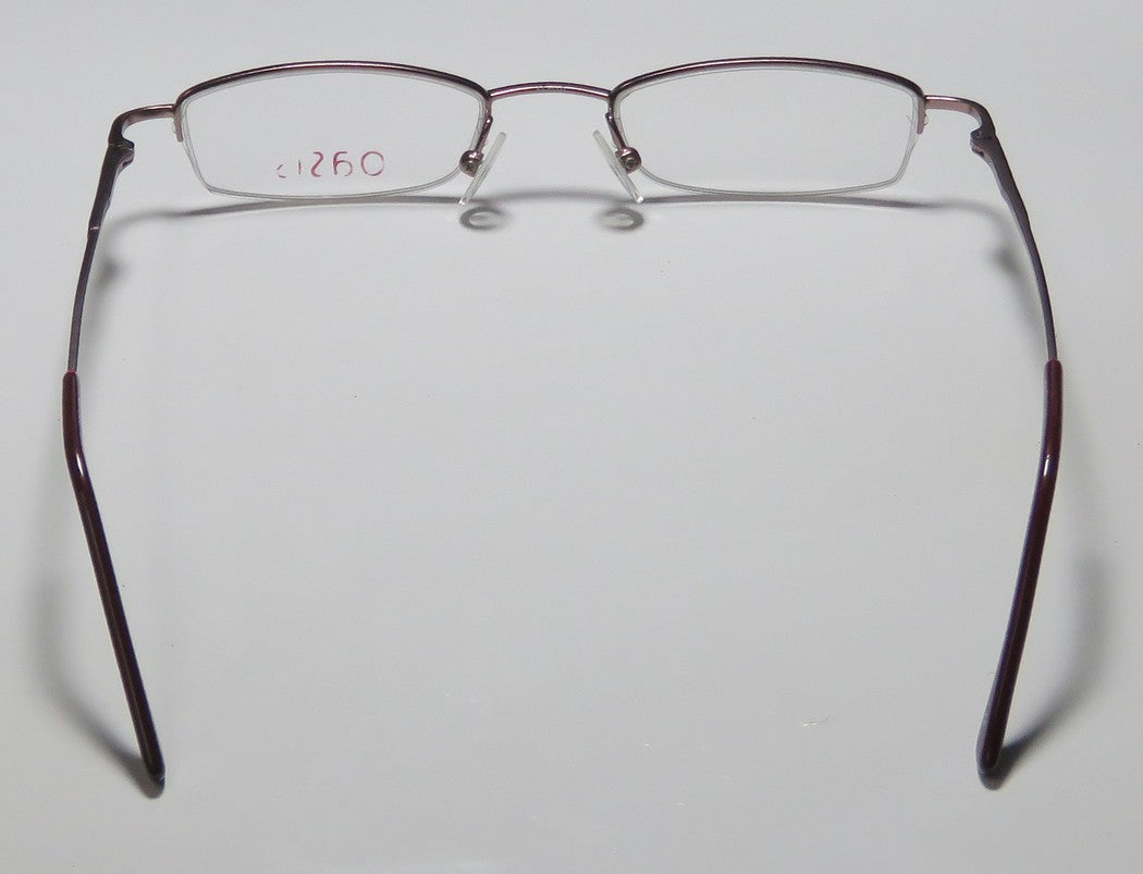 Oasis Orchid Eyeglasses