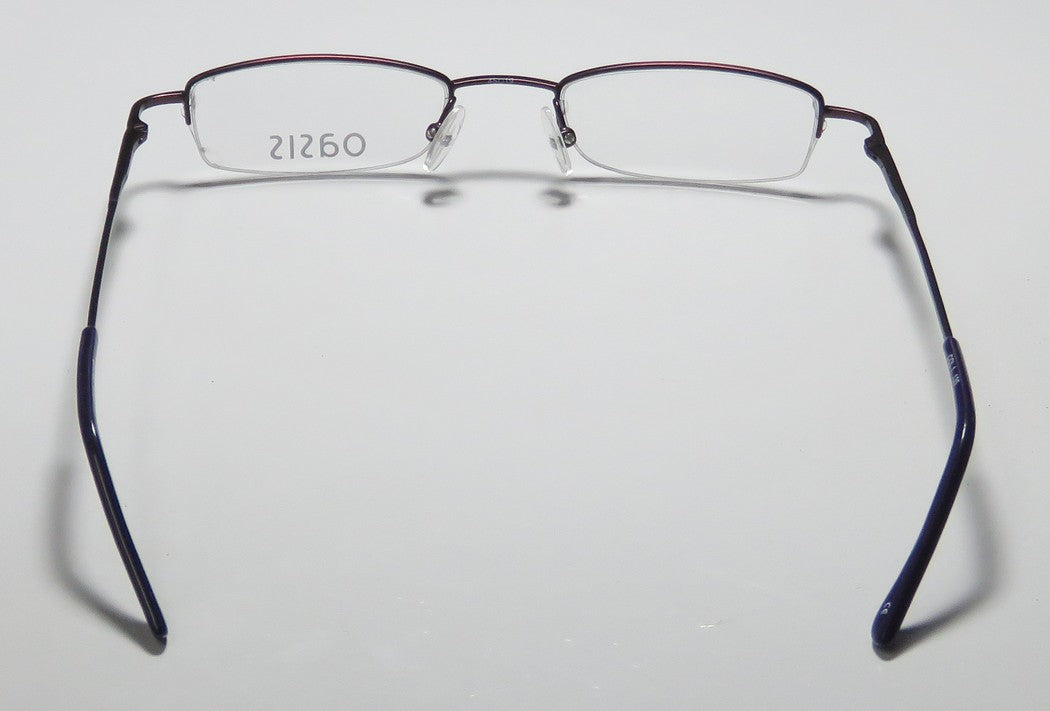 Oasis Orchid Eyeglasses
