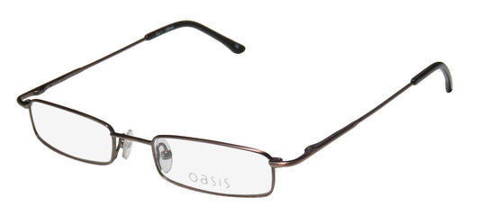 Oasis Iris Eyeglasses