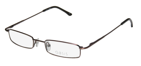 Oasis Iris Eyeglasses