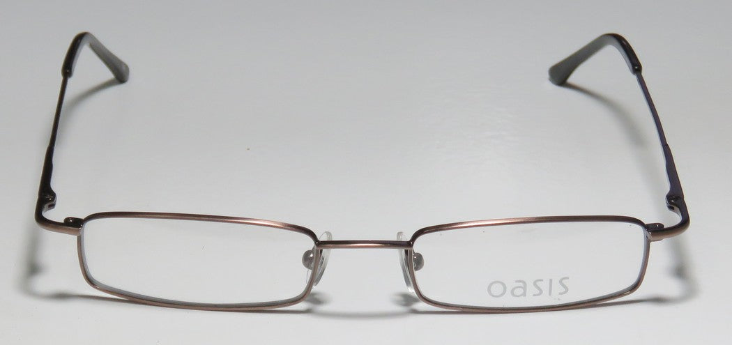 Oasis Iris Eyeglasses