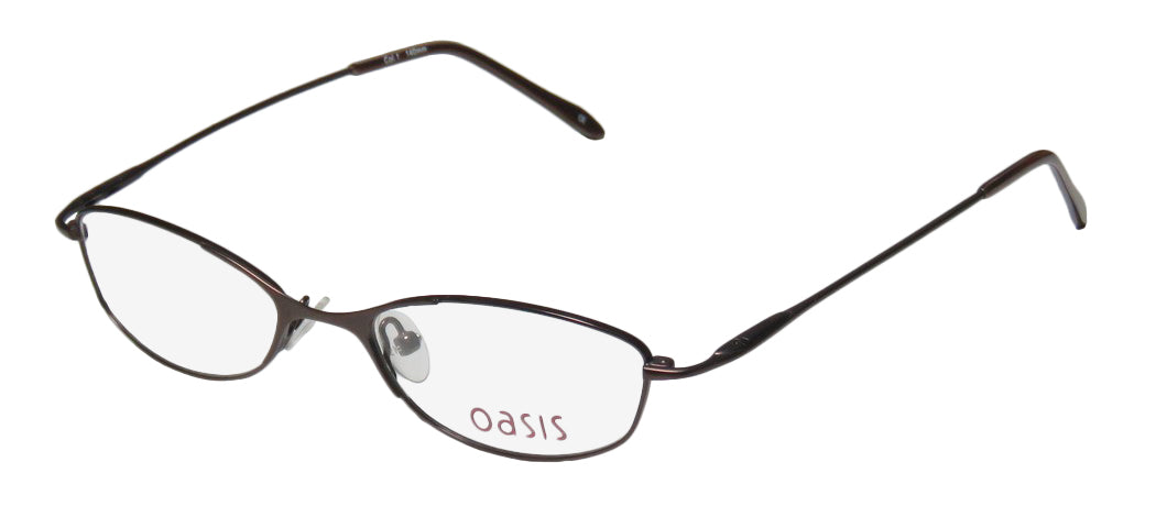 Oasis Amaryllis Eyeglasses
