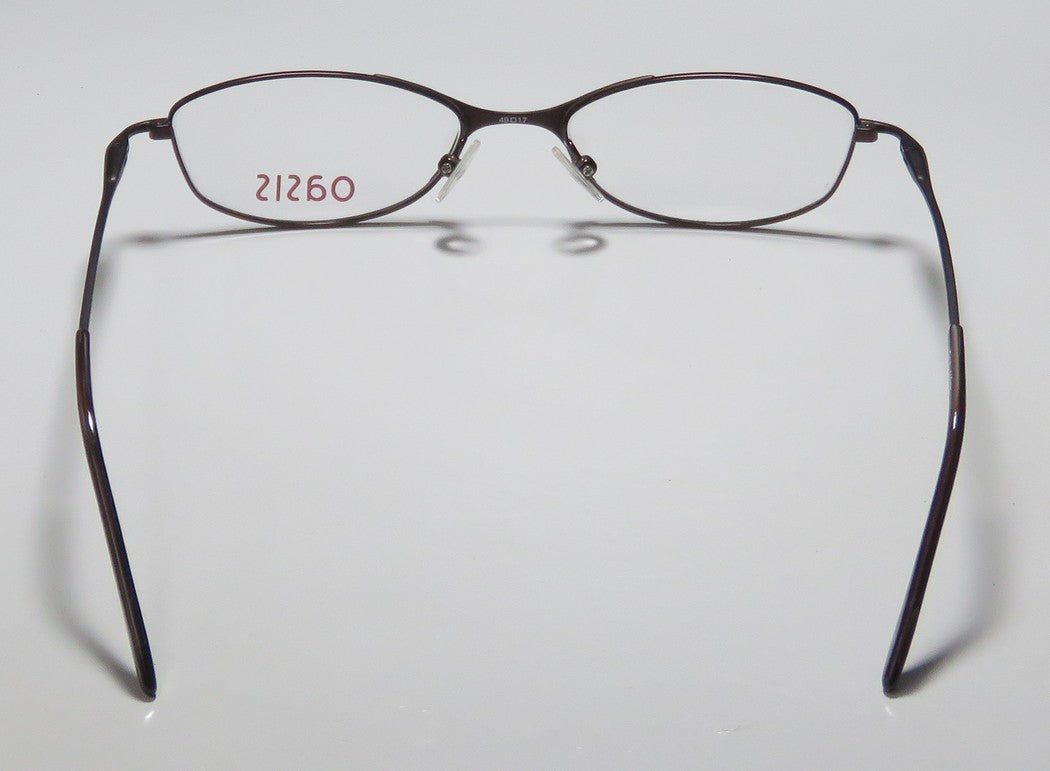 Oasis Amaryllis Eyeglasses