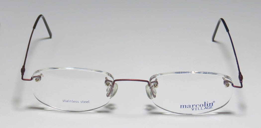 Marcolin Village 57 Eyeglasses