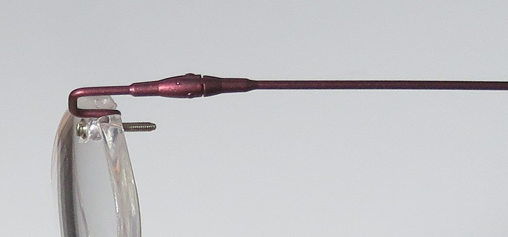 Marcolin Village 57 Eyeglasses