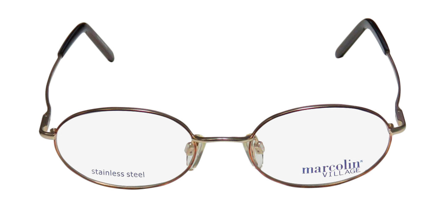 Marcolin Village 73 Eyeglasses