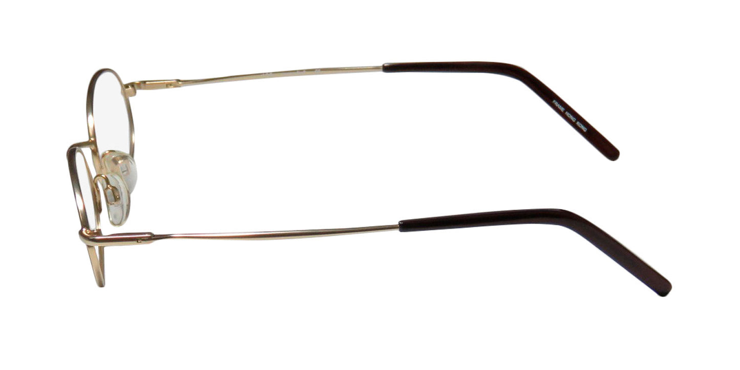 Marcolin Village 73 Eyeglasses