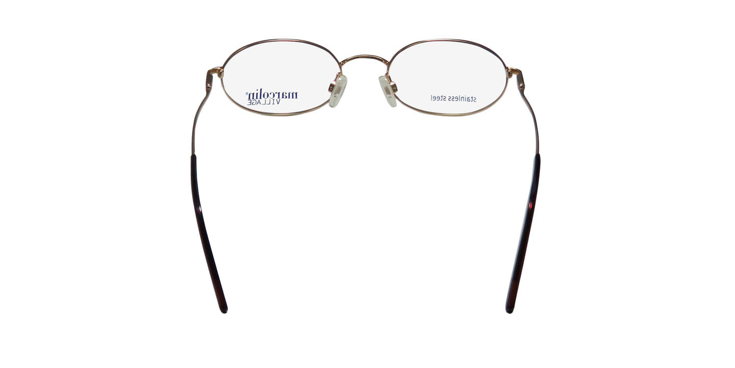 Marcolin Village 73 Eyeglasses
