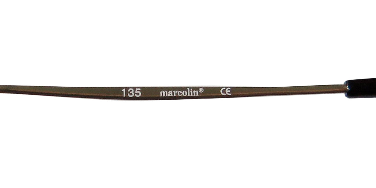 Marcolin Village 73 Eyeglasses