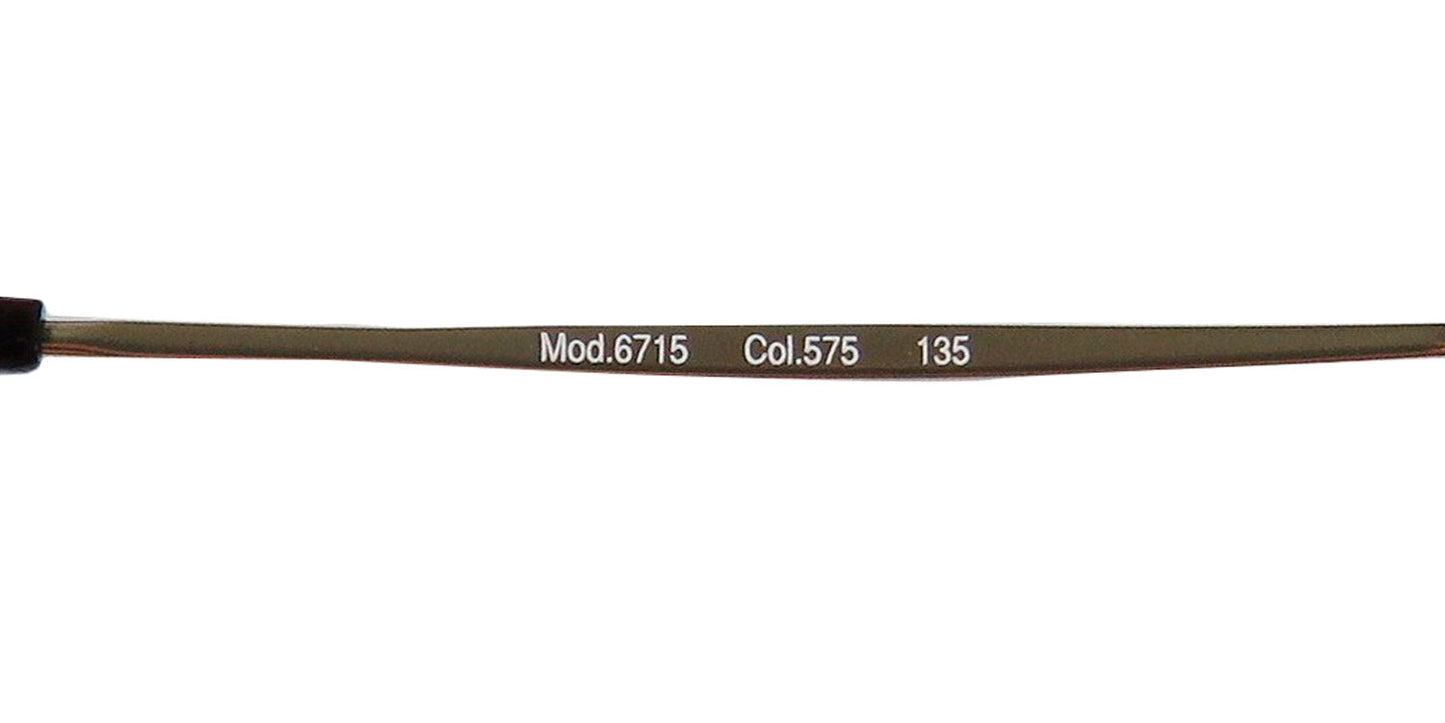 Marcolin Village 73 Eyeglasses