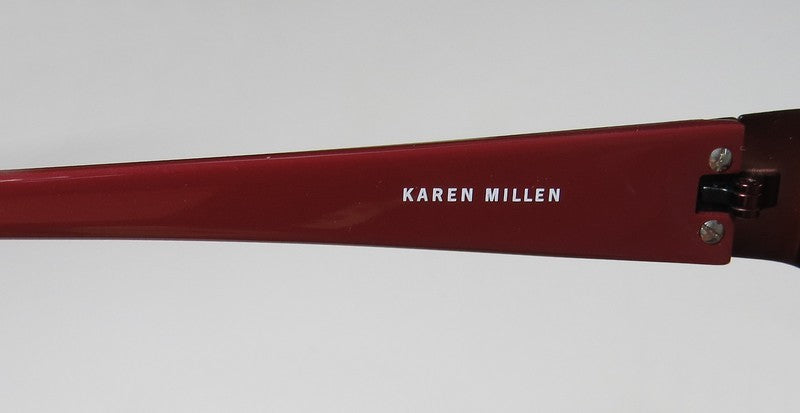 Karen Millen Km0090 Eyeglasses