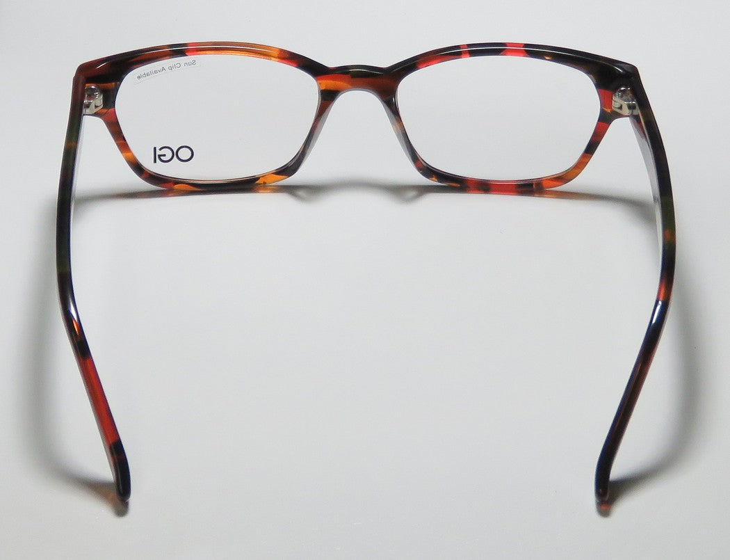 Ogi 3061 Eyeglasses