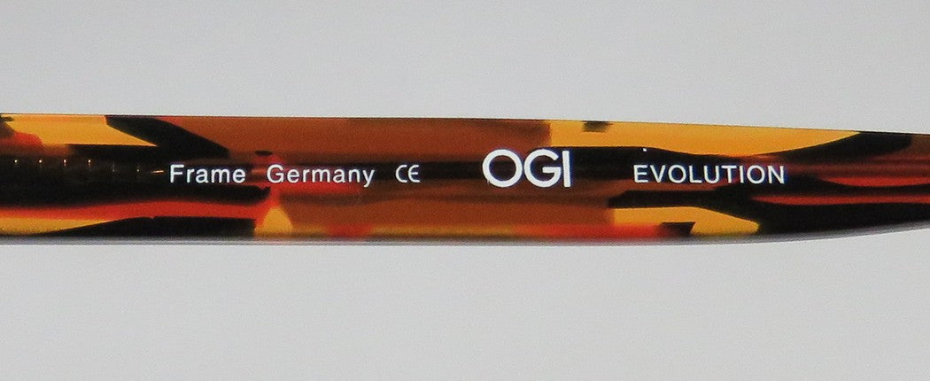 Ogi 3061 Eyeglasses